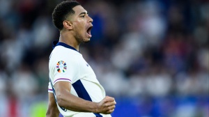 Euro 2024, l'Inghilterra vola ai quarti grazie a Bellingham e Kane, la Spagna annichilisce la Georgia