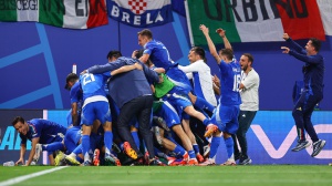 Euro 2024, l'Italia vola agi ottavi all'ultimo secondo, la Spagna vince di misura contro l'Albania  
