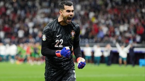 Euro 2024, la Francia di misura batte il Belgio, vittoria del Portogallo ai calci di rigore grazie a un super Diogo Costa