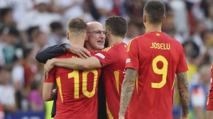 Euro 2024, la Spagna batte la Germania grazie alla rete all'ultimo minuto di Merino, la Francia soffre e vince contro il Portogallo ai rigori