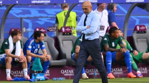 Euro 2024, Spalletti rimane sulla panchina dell'Italia, le parole del Presidente della FIGC Gravina dopo l'eliminazione agli ottavi