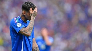 Euro 2024, una piccola Italia viene dominata dalla Svizzera. Finisce il sogno Europei per gli Azzurri. Germania ai quarti 