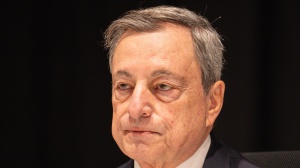 Europa, il ritorno di Mario Draghi: “Occorrono cambiamenti radicali, l’Unione deve essere davvero unita”