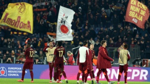 Europa League. La Roma vince e all'Olimpico tornano gli applausi. Vince anche la Lazio in trasferta e in Conference la Fiorentina strapazza gli austriaci
