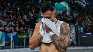 Europa League, Rigori fatali, la Lazio saluta tra i rimpianti. Conference: la Fiorentina soffre, ma é in semifinale  