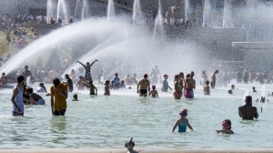 Europa rovente, in Spagna cento morti per il caldo, oggi in Italia bollino rosso in 18 città
