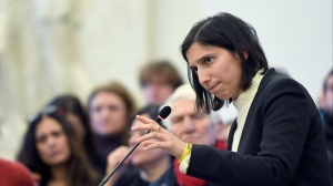 Europee: Elly Schlein a Bruxelles, nonostante i molti no l'ipotesi si fa largo nel Partito Democratico