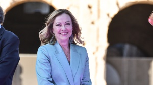 Europee, la premier Meloni (Fdi): “L’Unione cambi priorità, il PD e il M5S sono per lo status quo”
