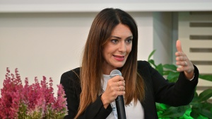 Europee, Picierno (PD), "Schlein e altri leader non dovrebbero candidarsi"