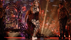 Eurovision 2024, è il giorno di Angelina Mango. Fischi alle prove di Israele