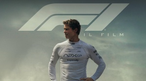F1 - Il film, da oggi nelle sale la nuova pellicola con Brad Pitt: trama, cast e recensione