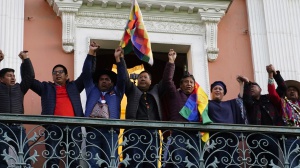 Fallito il tentato golpe militare in Bolivia, arrestato ex comandante dell'esercito