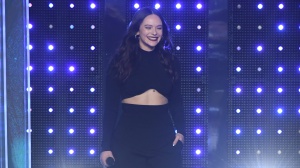 Fango in Paradiso, ecco il significato della canzone che Francesca Michielin porta a Sanremo 2025