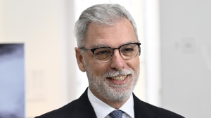 Federico Mollicone, Fratelli d’Italia: «Il centro-destra unito funziona. Serve riflessione sull’affluenza ai seggi»