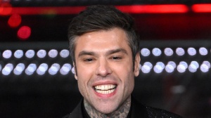 Fedez ricoverato in pronto soccorso al Fatebenefratelli di Milano
