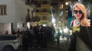 Femminicidio a Cava dei Tirreni, un uomo uccide a coltellate la compagna e ferisce la madre di lei, poi si toglie la vita