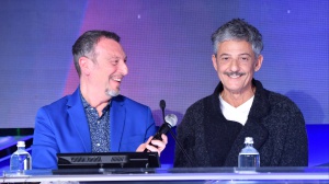 Festival di Sanremo 2024. La prima giornata della settimana ufficialmente al via con la conferenza stampa