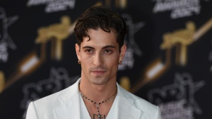 Festival di Sanremo, Damiano David super ospite della seconda serata. La prima volta da solista