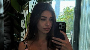 "Fidanzata? Sì, con mio figlio": Belen Rodriguez rompe il silenzio sui social