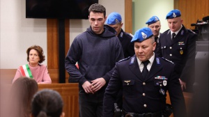 Filippo Turetta condannato all'ergastolo ma senza le attenuanti generiche, "le 75 coltellate non sono sinonimo di crudeltà"