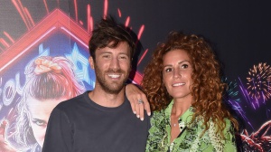Finisce storia d’amore tra Veronica Ruggeri e Niccolò De Vitiis