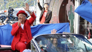 Fiorello passa a Nove? Arriva la smentita dell'entourage dello showman. Ecco i possibili scenari