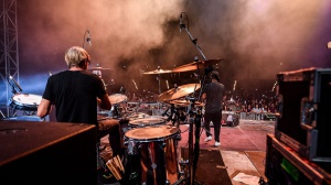 Firenze, tragedia al concerto dei Subsonica. Morta una persona dopo una lite al termine dello show