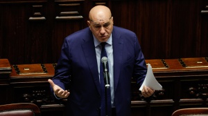 Flotilla, l'informativa del Ministro Crosetto. "Se entrano in acque israeliane non possiamo garantire la sicurezza"