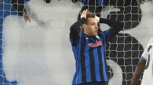 Follia Theo, Milan saluta la Champions: Feyenoord avanti. L'Atalanta esce col Bruges
