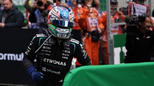 Formula 1, Antonelli trionfa nel Gran Premio di Cina e riporta l'Italia sul podio dopo 20 anni