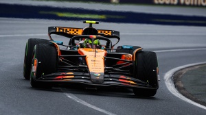 Formula 1, in Australia vince Norris davanti a Verstappen, male le Ferrari ottava e decima