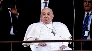 Forse non come prima, ma il Papa tornerà a governare; le parole del cardinal Parolin in vista della Settimana Santa
