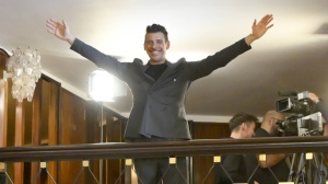 Francesco Gabbani a Sanremo, tutto quello che c'è da sapere sul testo della canzone in gara