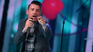 Francesco Gabbani al Festival di Sanremo 2025: vita, carriera, premi vinti