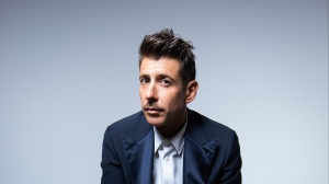 Francesco Gabbani canterà "Io sono Francesco" nella serata cover: “Tricarico è un cantautore di grande sensibilità, lo sento molto vicino a me”