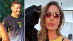 Francesco Totti e Ilary Blasi: adesso si seguono di nuovo sui social. Ecco il colpo di scena