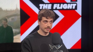 Franco126 a RTL 102.5: “Avevo tante cose da dire e il disco è venuto da sé, d’istinto. Al mio concerto portate le vostre splendide persone”