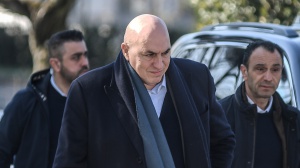 Fratelli d’Italia, Crosetto: “Io e la premier Giorgia Meloni? Discutiamo, ma nulla ci può scalfire”