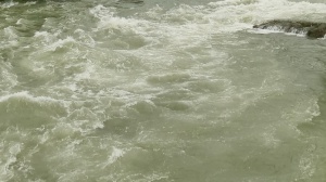 Friuli, ancora senza esito le ricerche dei tre ragazzi travolti dalla piena del fiume Natisone