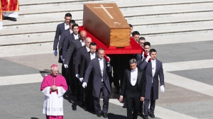 Funerali di Papa Francesco, ecco tutte le delegazioni presenti a Roma per l'ultimo saluto