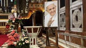 Funerali Papa Francesco, rinviate le partite di Serie A previste sabato: ecco quando si giocheranno