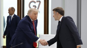 G7, giornata conclusiva: più armi a Kiev e sanzioni alla Russia. Trump minaccia l'Iran: se non si comporteranno bene attaccheremo