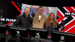 Gabry Ponte a RTL 102.5: “Non ho ancora metabolizzato lo show di giugno ma, appena sono sceso dal palco, ho pensato di volerlo rifare subito. Ci rivediamo a San Siro il 27 giugno!”