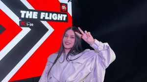 Gaia a RTL 102.5: “È il mio primo disco dedicato all’italiano e sono molto felice che le persone lo stiano recependo bene. Il 7 maggio ci sarà un concerto evento in cui ballare, ridere e piangere, ma ci saranno anche tante sorprese”