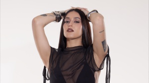 Gaia a RTL 102.5: “L’emozione di Sanremo è tanta, è energia. Aprire il Festival porta un’ansia non indifferente, ma è anche un’occasione per farsi vedere”