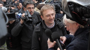 Garlasco: attesa per l'incidente probatorio sulla perizia che mostra compatibilità del Dna di Sempio