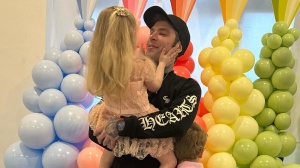 Fedez e Chiara Ferragni s'incontrano nel weekend, ma i fan notano un particolare molto strano