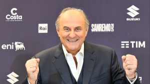 Gerry Scotti a RTL 102.5: "Ho sentito tante belle canzoni, molti tormentoni ma anche pezzi con grandi messaggi"