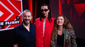 Ghali a RTL 102.5: “Al Festival di Sanremo da performer, ma con qualcosa da dire. Ora un tour e un nuovo disco in lavorazione”