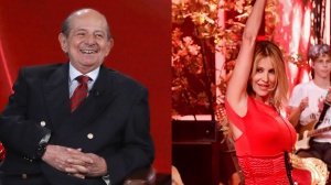 Giancarlo Magalli e Adriana Volpe: arriva la sentenza del tribunale di Roma. "Potremmo fare un programma assieme", dice il conduttore